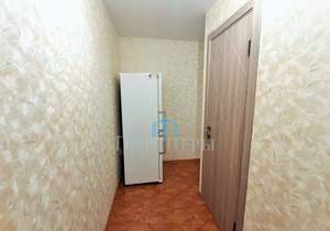 1-к квартира, вторичка, 33м2, 5/5 этаж