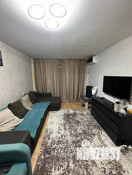 1-к квартира, вторичка, 29м2, 4/10 этаж