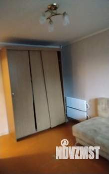 1-к квартира, вторичка, 20м2, 5/9 этаж