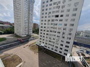 2-к квартира, вторичка, 71м2, 8/26 этаж