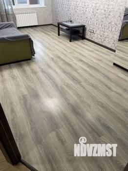 1-к квартира, вторичка, 40м2, 10/16 этаж