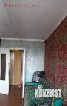 2-к квартира, вторичка, 46м2, 10/10 этаж