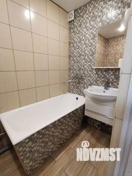 1-к квартира, вторичка, 36м2, 2/9 этаж