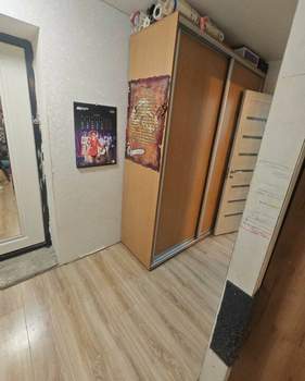 1-к квартира, вторичка, 41м2, 10/10 этаж