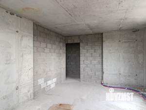 2-к квартира, вторичка, 71м2, 7/25 этаж