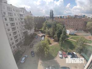 3-к квартира, вторичка, 57м2, 8/9 этаж