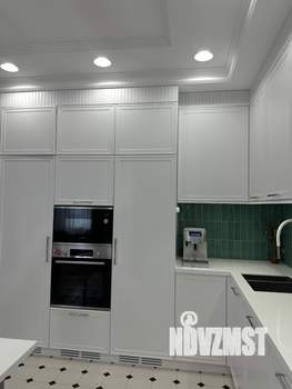3-к квартира, вторичка, 120м2, 8/9 этаж