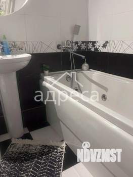 3-к квартира, вторичка, 60м2, 3/9 этаж