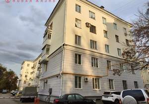 3-к квартира, вторичка, 79м2, 3/5 этаж
