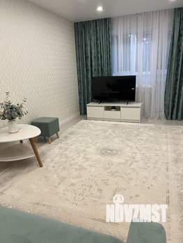2-к квартира, вторичка, 57м2, 7/10 этаж