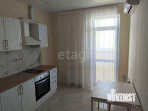1-к квартира, вторичка, 31м2, 9/25 этаж