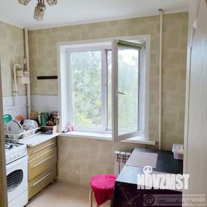 1-к квартира, вторичка, 32м2, 4/5 этаж