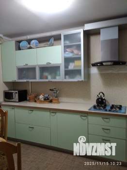 2-к квартира, вторичка, 55м2, 5/10 этаж