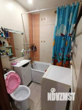 2-к квартира, вторичка, 45м2, 2/5 этаж