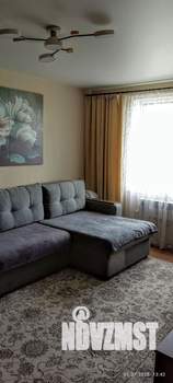 2-к квартира, вторичка, 48м2, 2/3 этаж
