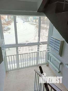 2-к квартира, вторичка, 61м2, 2/6 этаж