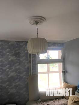 1-к квартира, вторичка, 36м2, 5/5 этаж