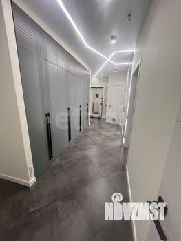 3-к квартира, вторичка, 84м2, 13/25 этаж