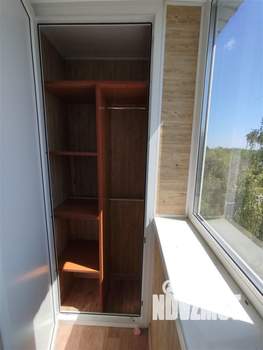 1-к квартира, вторичка, 32м2, 5/5 этаж