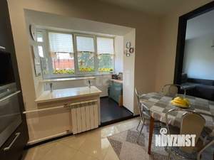 3-к квартира, вторичка, 74м2, 1/10 этаж