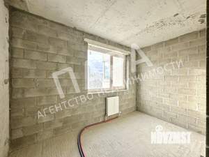 1-к квартира, вторичка, 36м2, 8/25 этаж