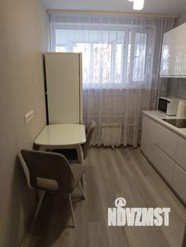 2-к квартира, вторичка, 50м2, 4/16 этаж