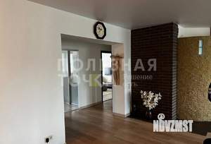 4-к квартира, вторичка, 153м2, 8/8 этаж