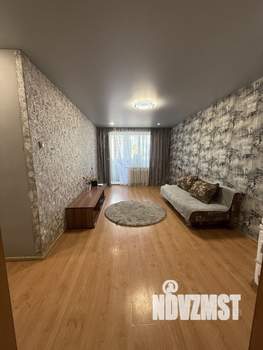 3-к квартира, вторичка, 60м2, 7/9 этаж