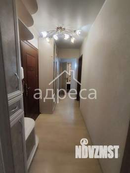 2-к квартира, вторичка, 52м2, 5/9 этаж