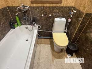 1-к квартира, вторичка, 31м2, 5/5 этаж