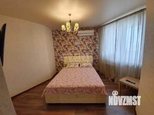 2-к квартира, вторичка, 52м2, 17/25 этаж