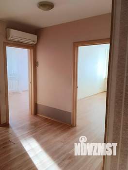 2-к квартира, вторичка, 71м2, 17/24 этаж