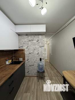 1-к квартира, вторичка, 29м2, 5/5 этаж