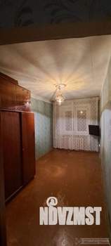 3-к квартира, вторичка, 55м2, 2/5 этаж