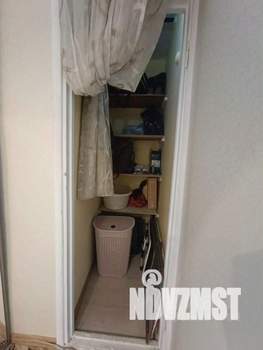 1-к квартира, вторичка, 31м2, 8/9 этаж