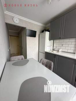 2-к квартира, вторичка, 55м2, 7/9 этаж