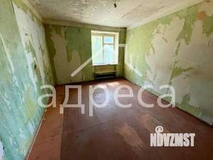 1-к квартира, вторичка, 30м2, 1/9 этаж