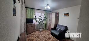 1-к квартира, вторичка, 28м2, 5/9 этаж