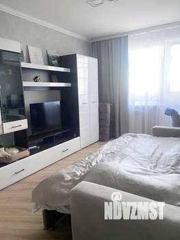 1-к квартира, вторичка, 33м2, 10/12 этаж