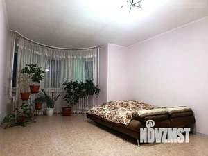 1-к квартира, вторичка, 48м2, 2/10 этаж