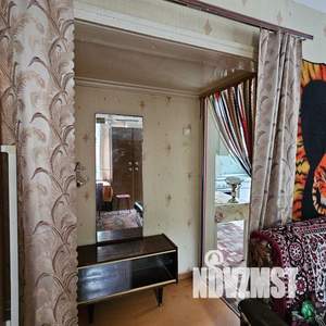 1-к квартира, вторичка, 30м2, 2/4 этаж