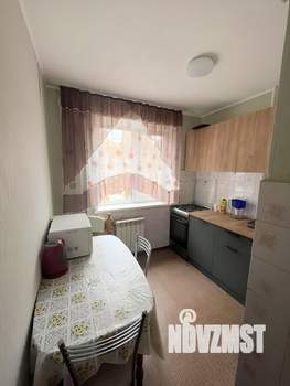 1-к квартира, вторичка, 31м2, 4/5 этаж