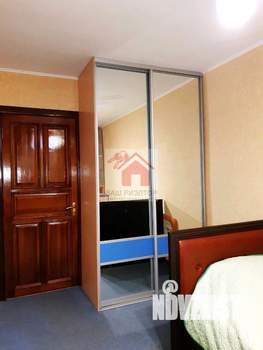 3-к квартира, вторичка, 78м2, 3/9 этаж