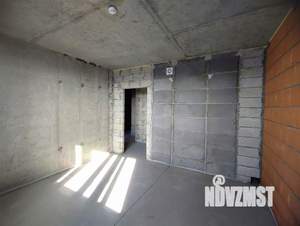 3-к квартира, сданный дом, 104м2, 20/21 этаж