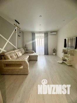 2-к квартира, вторичка, 59м2, 4/5 этаж