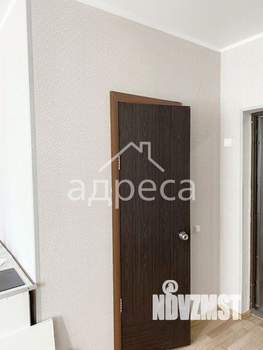 1-к квартира, вторичка, 22м2, 2/4 этаж