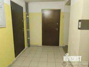 1-к квартира, вторичка, 51м2, 4/10 этаж