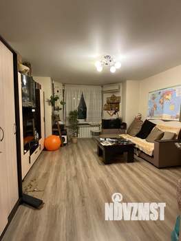 3-к квартира, вторичка, 83м2, 12/12 этаж