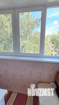 2-к квартира, вторичка, 46м2, 4/5 этаж