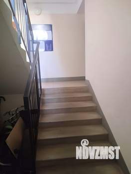 1-к квартира, вторичка, 29м2, 1/3 этаж